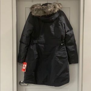 The North Face Outer Boroughs Parka